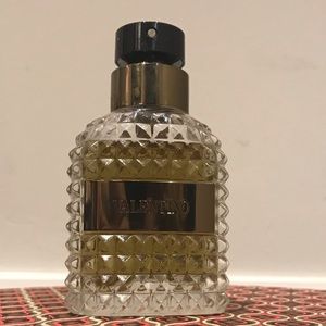 Valentino Uomo Fragrance 1.7 Fl. Oz
